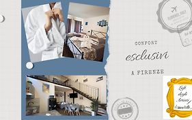 Exclusive Loft Degli Artisti