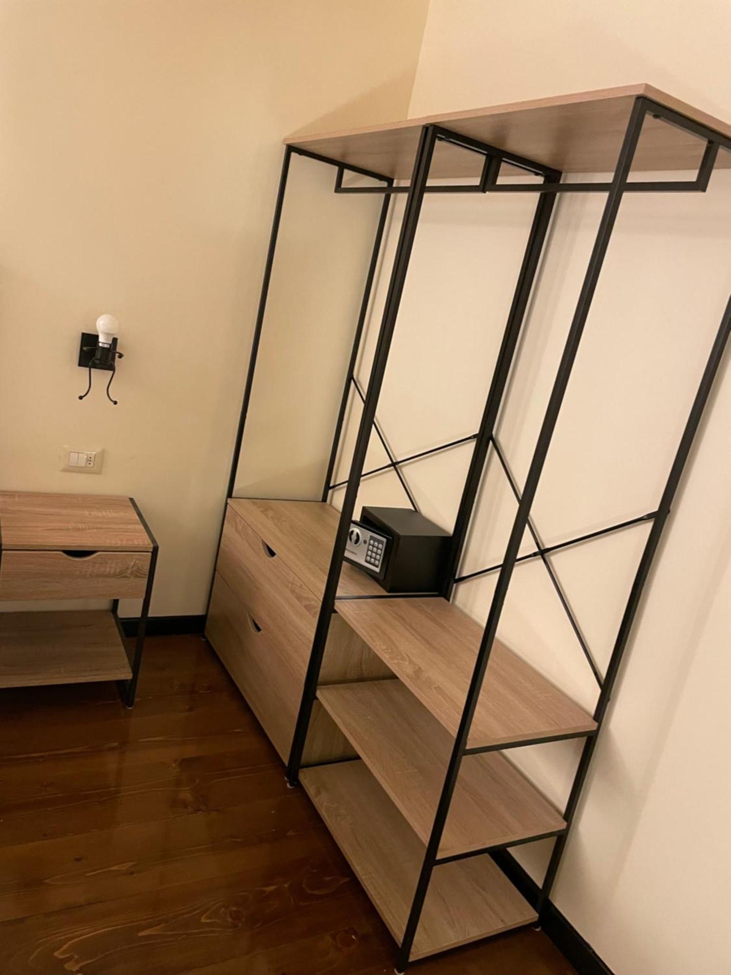 피렌체 Exclusive Loft Degli Artisti 아파트 외부 사진
