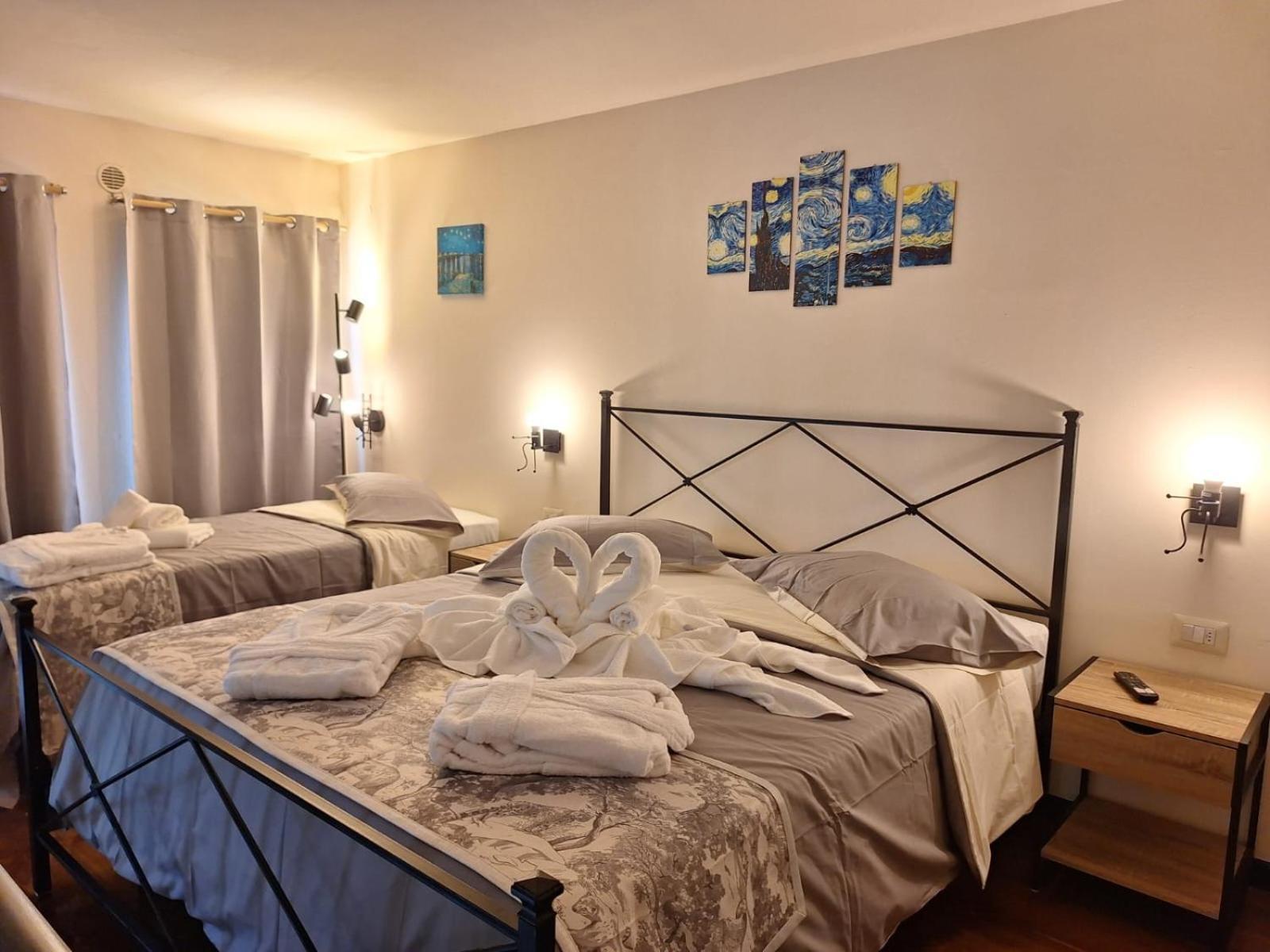 피렌체 Exclusive Loft Degli Artisti 아파트 외부 사진