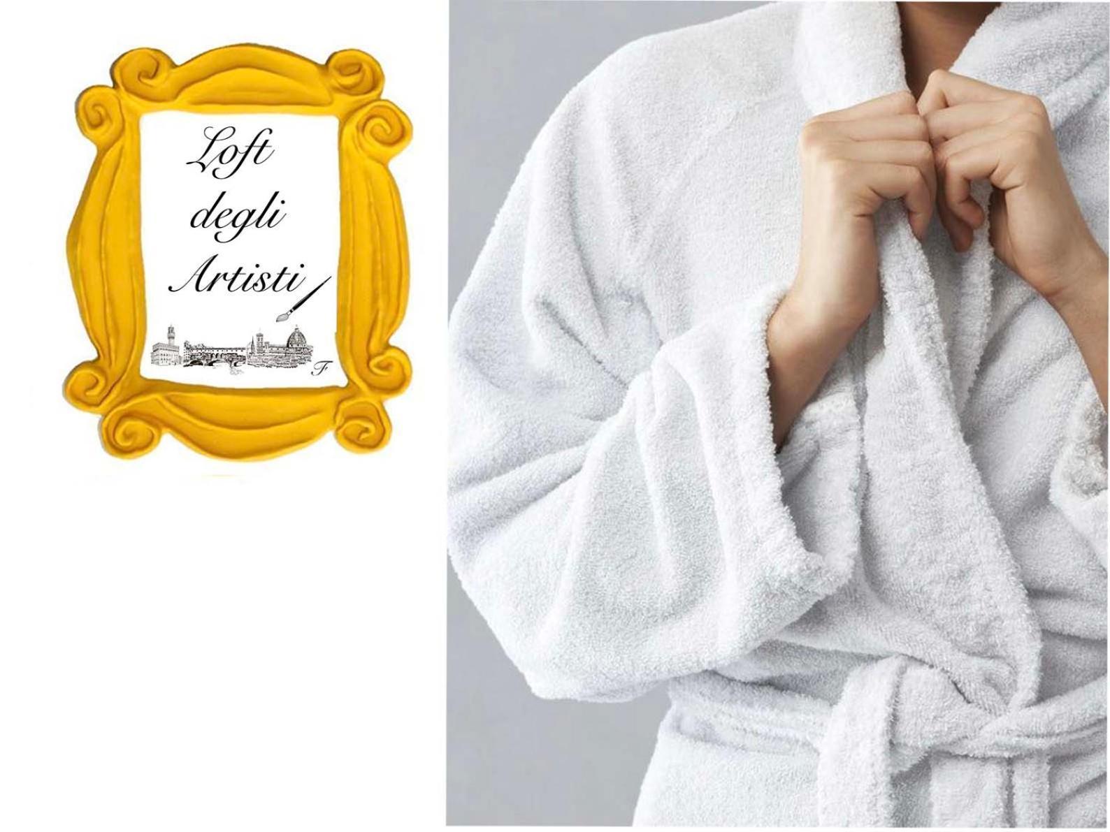 피렌체 Exclusive Loft Degli Artisti 아파트 외부 사진