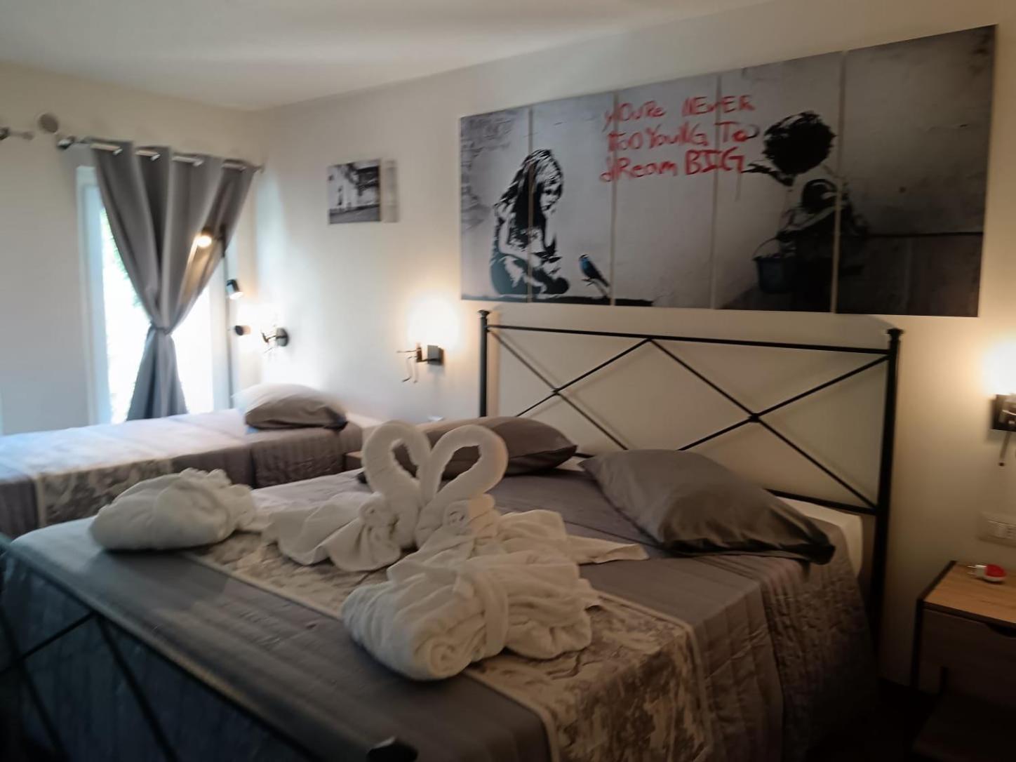 피렌체 Exclusive Loft Degli Artisti 아파트 외부 사진
