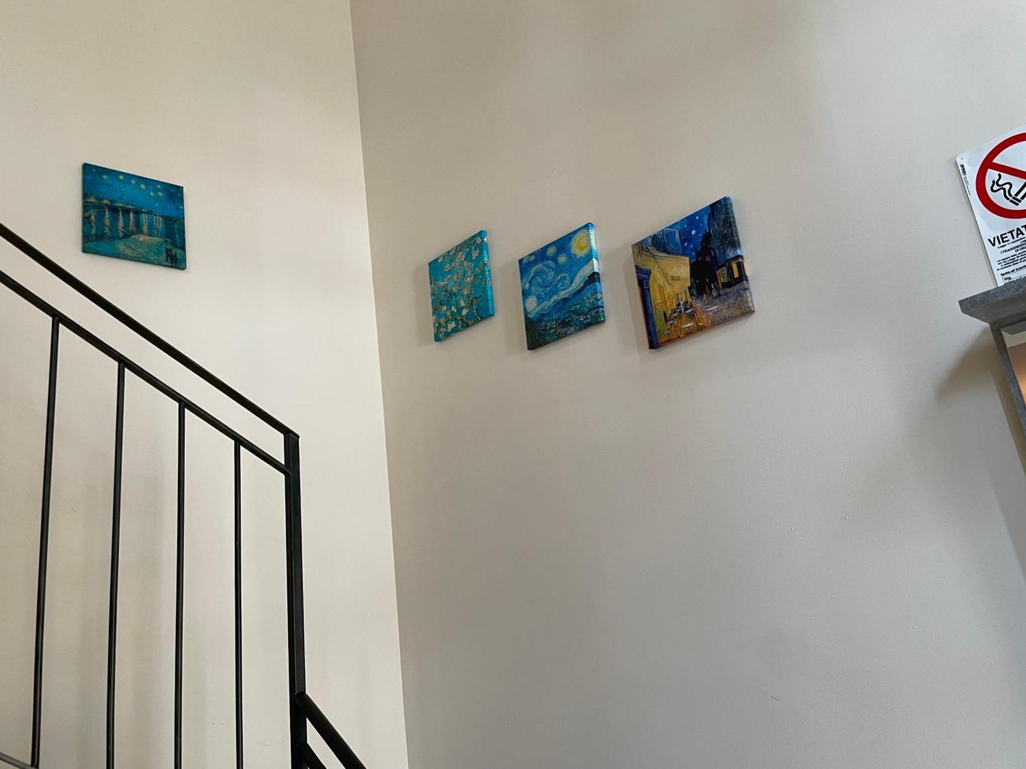피렌체 Exclusive Loft Degli Artisti 아파트 외부 사진