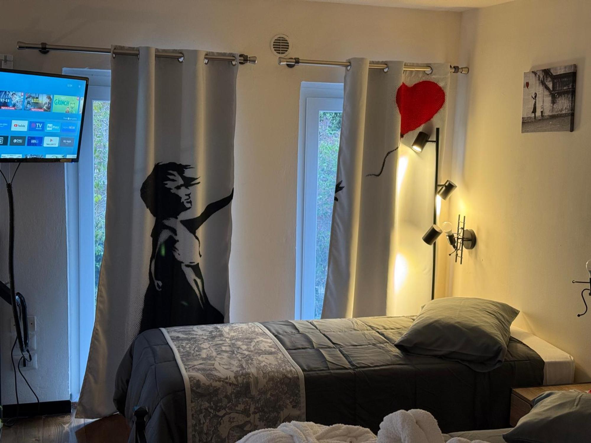 피렌체 Exclusive Loft Degli Artisti 아파트 외부 사진