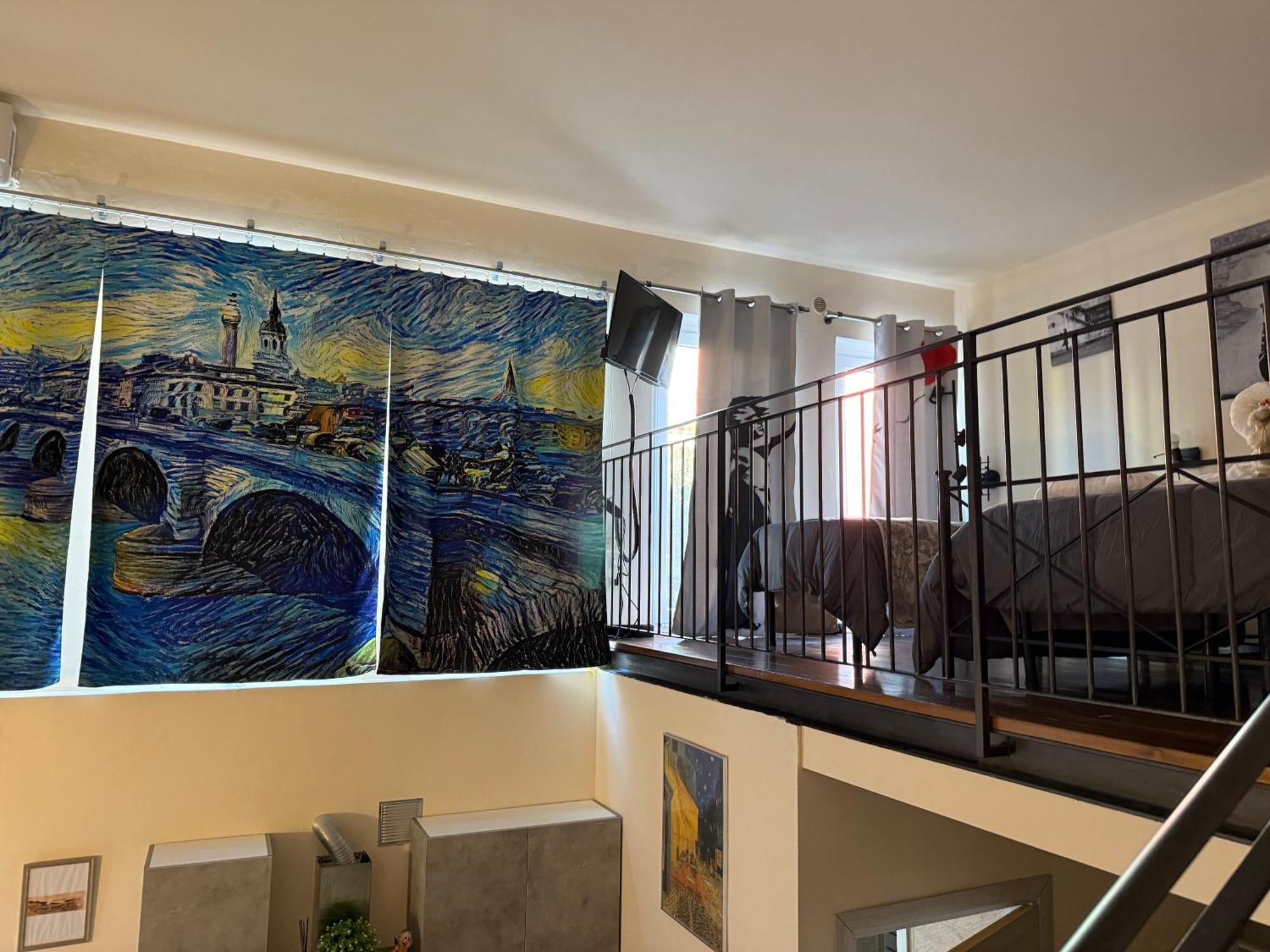 피렌체 Exclusive Loft Degli Artisti 아파트 외부 사진