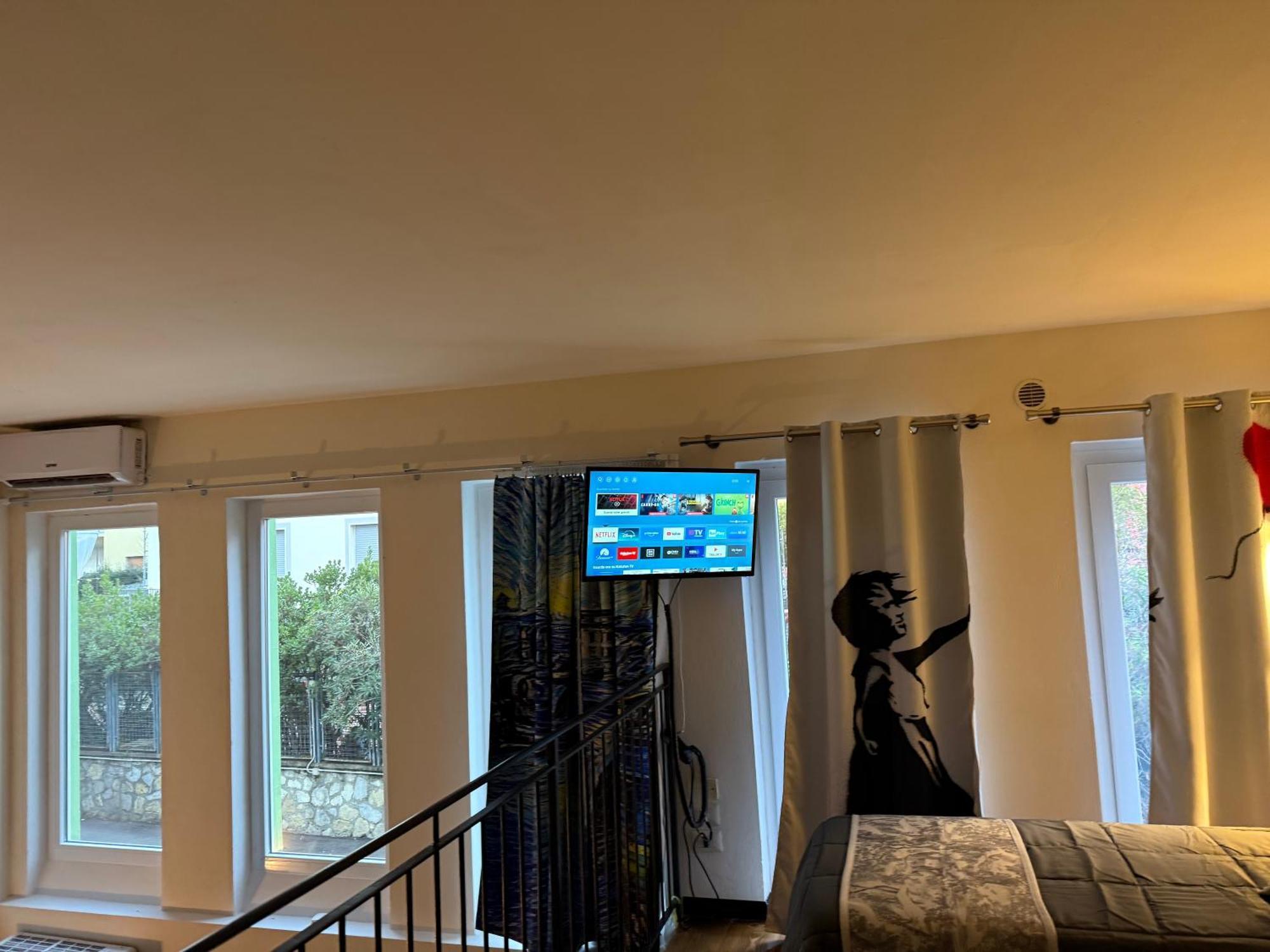 피렌체 Exclusive Loft Degli Artisti 아파트 외부 사진
